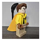 Cedric Diggory Harry Potter - Figura Decorativa - Miniatura 3