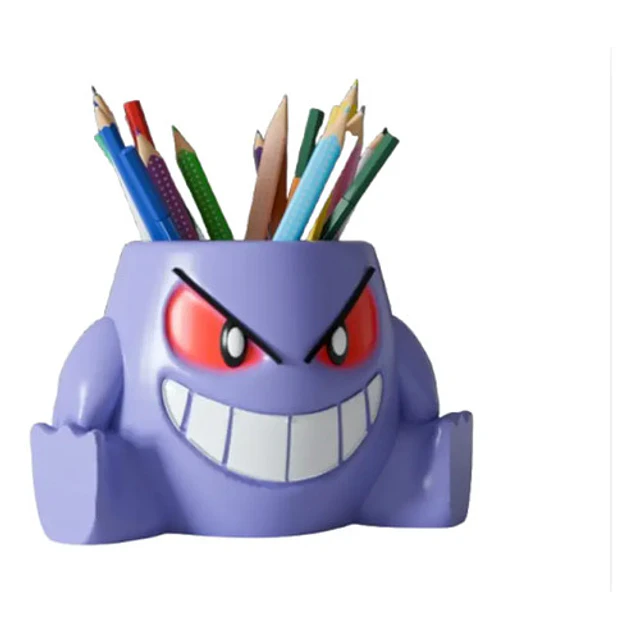 Portalápices De Gengar