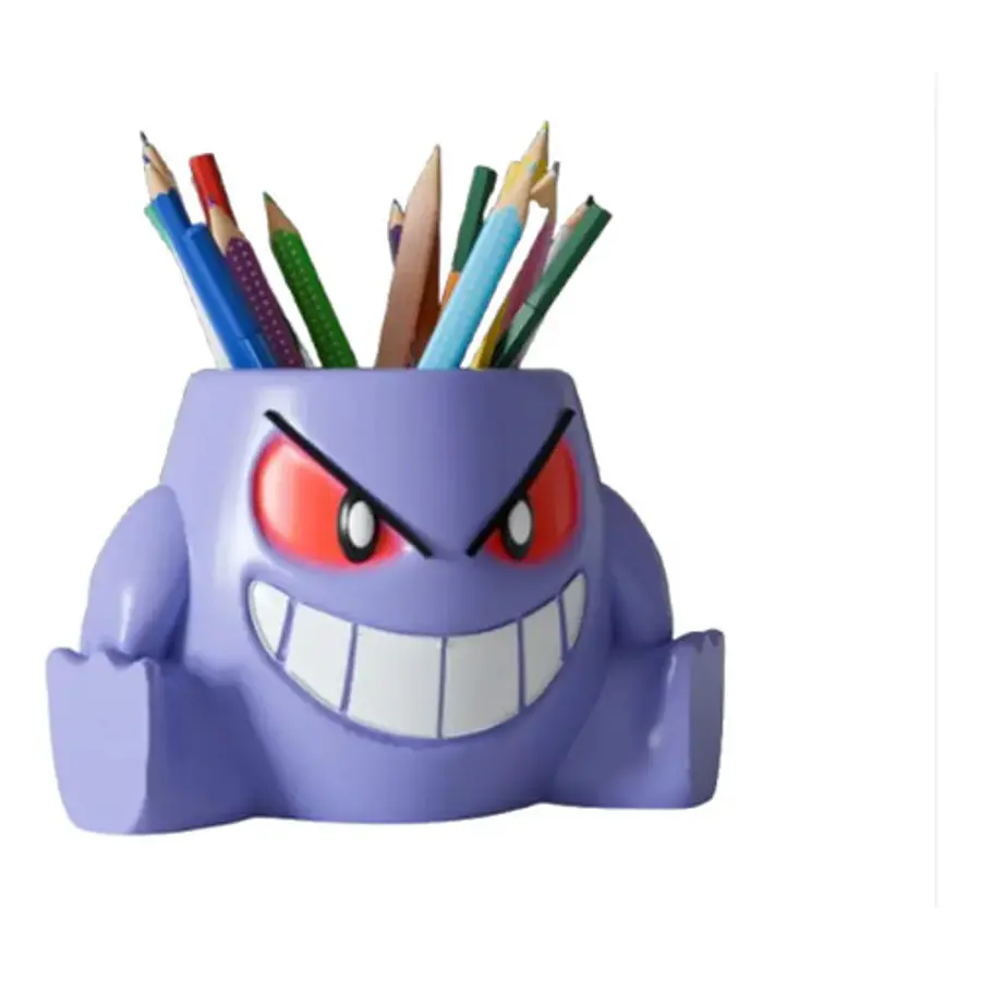 Portalápices De Gengar