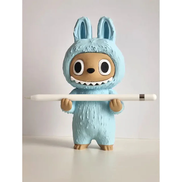 Portalápices Labubu De Pie