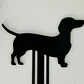 Marcapáginas- Perro Salchicha - Miniatura 1