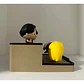 Estatua De Soporte De Friends Mcdonald - Miniatura 3