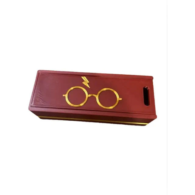 Portalápices De Harry Potter