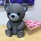 Joyero De Osito- San Valentín - Miniatura 1