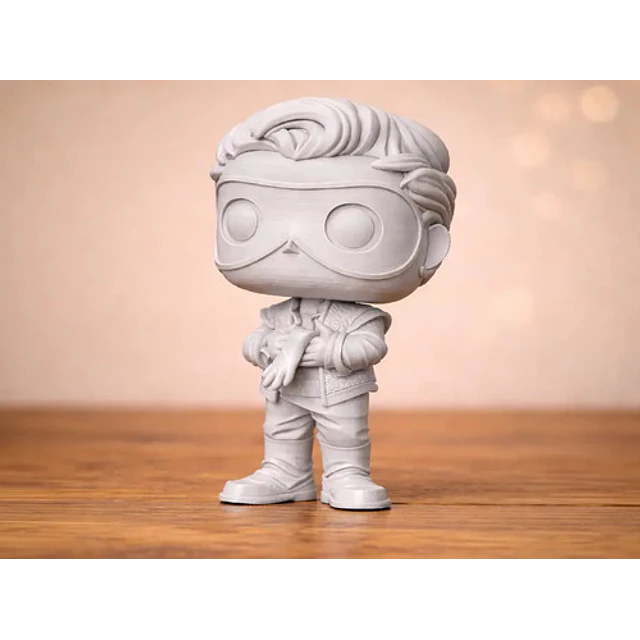 Figura De Bridgerton (benedict Bridgerton)
