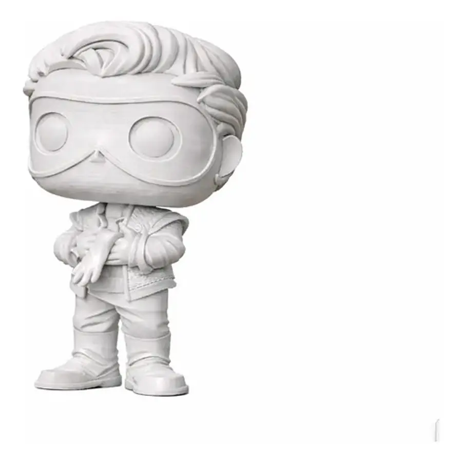 Figura De Bridgerton (benedict Bridgerton)