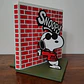 Sujetalibros- Snoopy - Miniatura 1