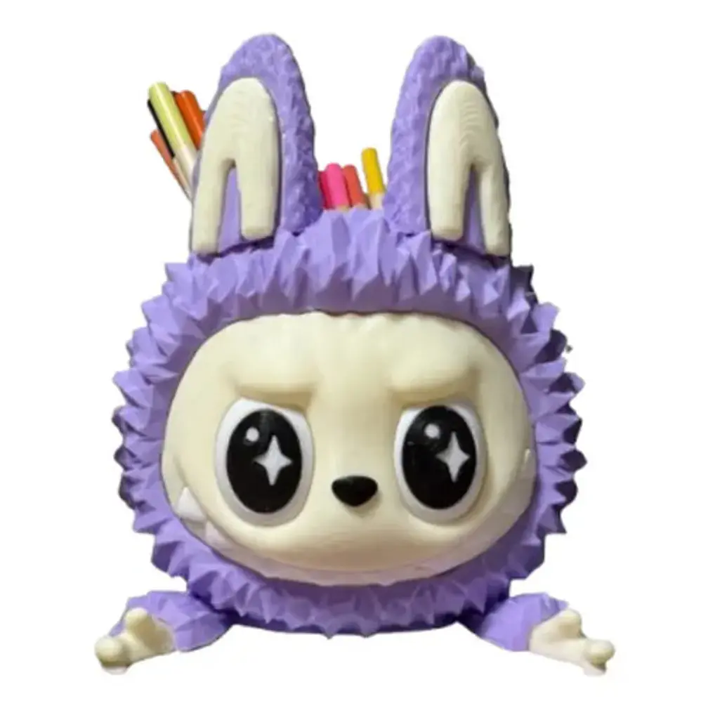 Portalápices De Labubu 1