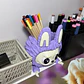 Portalápices De Labubu - Miniatura 2