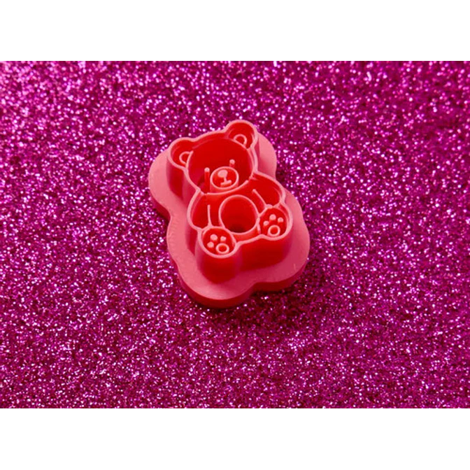 Cortador De Galleta De Oso 1