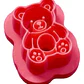 Cortador De Galleta De Oso - Miniatura 2