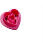 Cortador De Galleta Doble Corazón - Miniatura 2