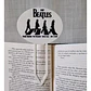 Marcapáginas- The Beatles - Miniatura 2