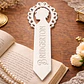 Marcapáginas Bridgerton Elegante Y Original - Miniatura 1