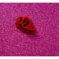 Cortador De Galleta De Helado Con Forma De Corazón - Miniatura 1