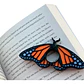 Sujeta Páginas Mariposa - Miniatura 1
