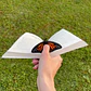 Sujeta Páginas Mariposa - Miniatura 3