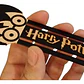 Marcapáginas- Harry Potter - Miniatura 1