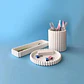 Set Organizador De Escritorio Adorable (pack 3 Un) - Miniatura 2