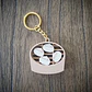 Llavero Estiloso Fidget - Miniatura 2