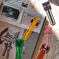 Marcapáginas Colección De Minecraft (pack 6 Un) - Miniatura 4