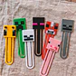 Marcapáginas Colección De Minecraft (pack 6 Un) - Miniatura 6