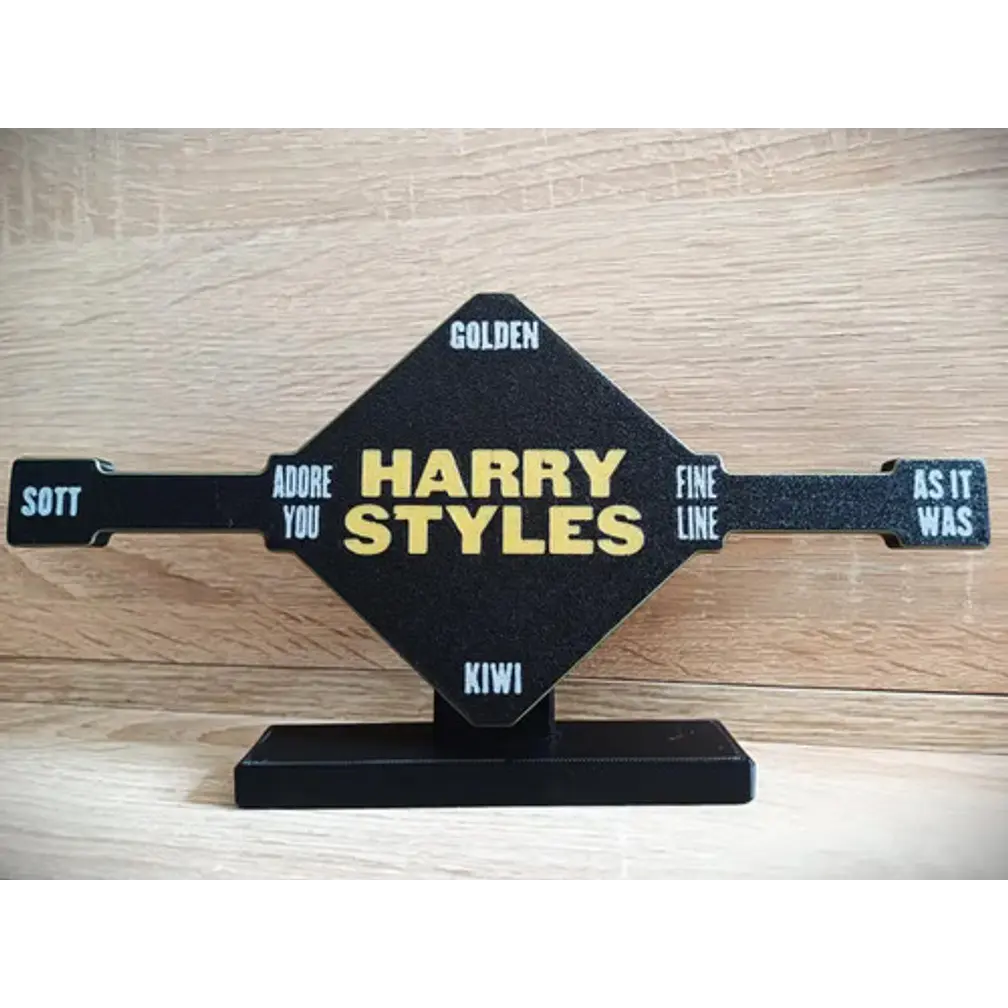 Soporte Para Pulseras De Harry Styles 2