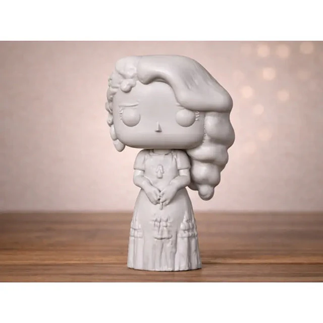 Figura Decorativa De Bridgerton (penelope Featherington)