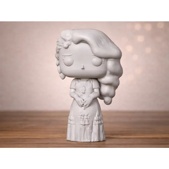 Figura Decorativa De Bridgerton (penelope Featherington) 1