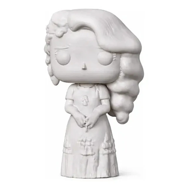 Figura Decorativa De Bridgerton (penelope Featherington)