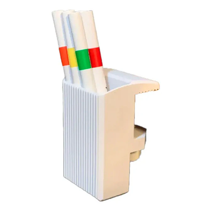 Portalápices De Escritorio 1