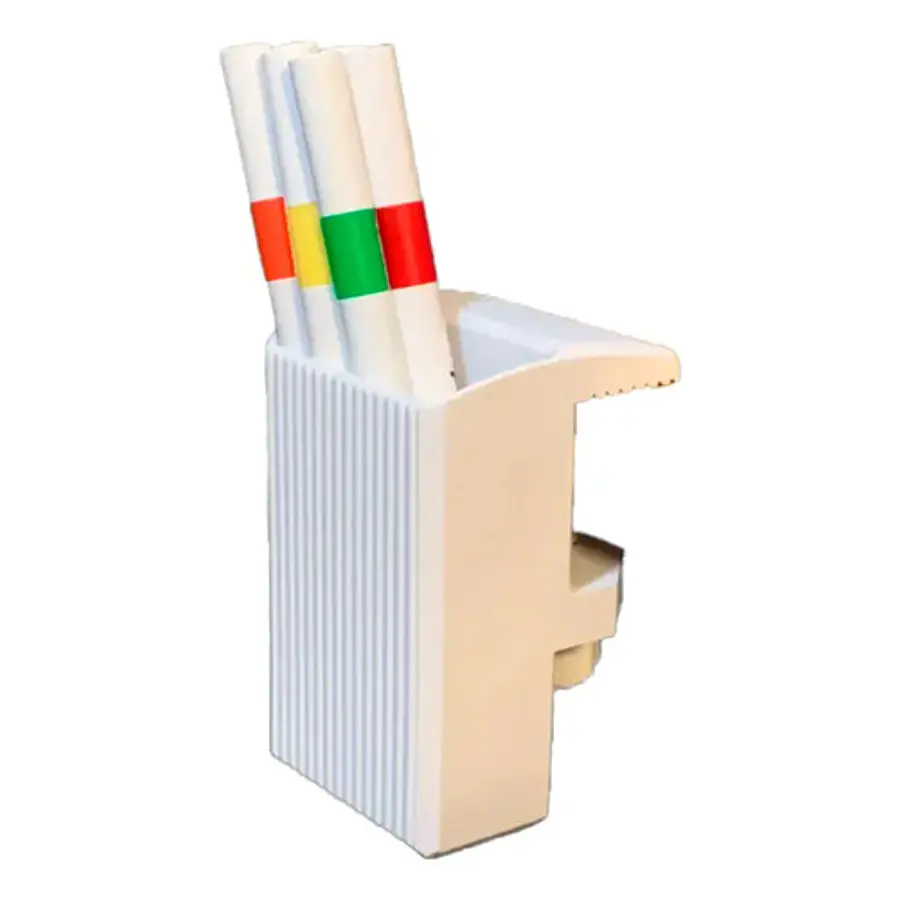 Portalápices De Escritorio