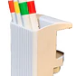 Portalápices De Escritorio - Miniatura 1
