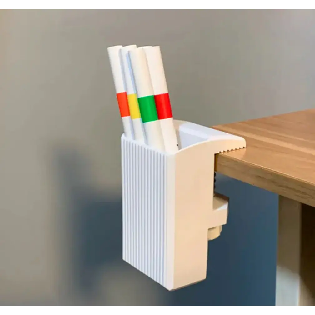 Portalápices De Escritorio 2