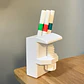 Portalápices De Escritorio - Miniatura 3