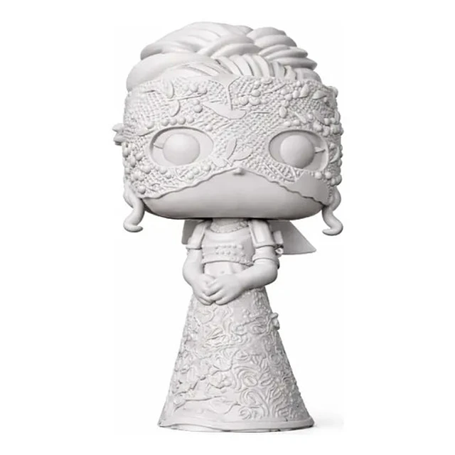 Figura Decorativa De Bridgerton (sophie Baek)