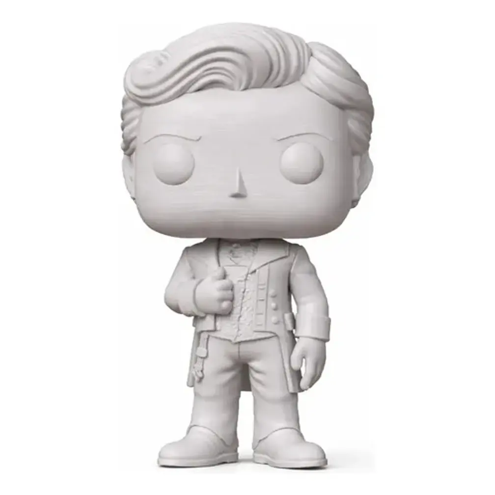 Figura Bridgerton (colin Bridgerton) 1