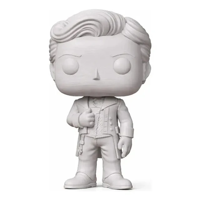 Figura Bridgerton (colin Bridgerton)
