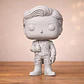 Figura Bridgerton (colin Bridgerton) - Miniatura 2