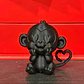 Figura Decorativa - Mono Del Amor - Miniatura 3