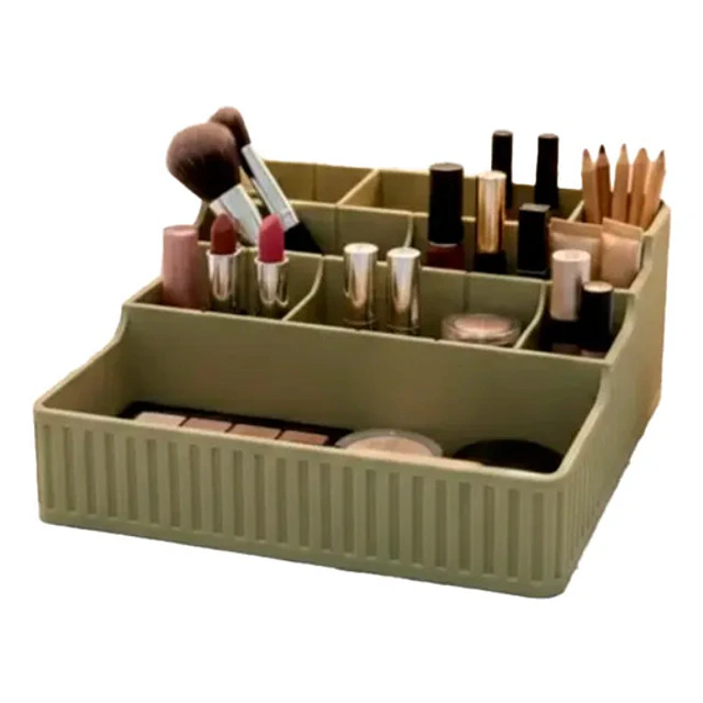 Organizador Para Escritorio Modular Moderno