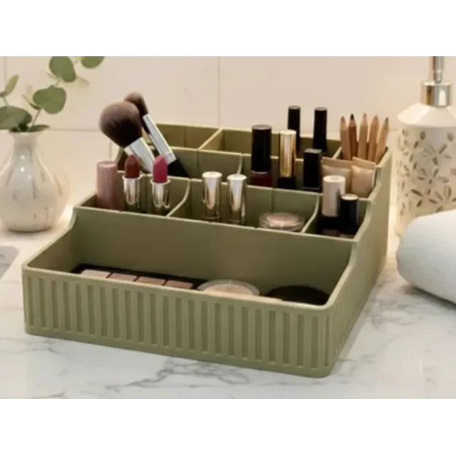 Organizador Para Escritorio Modular Moderno