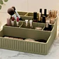 Organizador Para Escritorio Modular Moderno - Miniatura 2