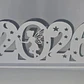 Figura Decorativa - Diseño 2 Año Nuevo 2026 - Miniatura 3