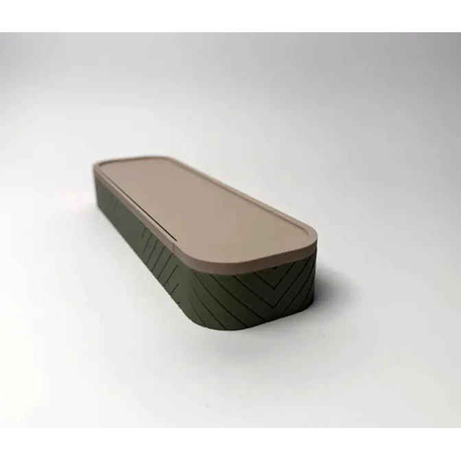 Estuche Para Lápices Con Tapa Deslizante 3