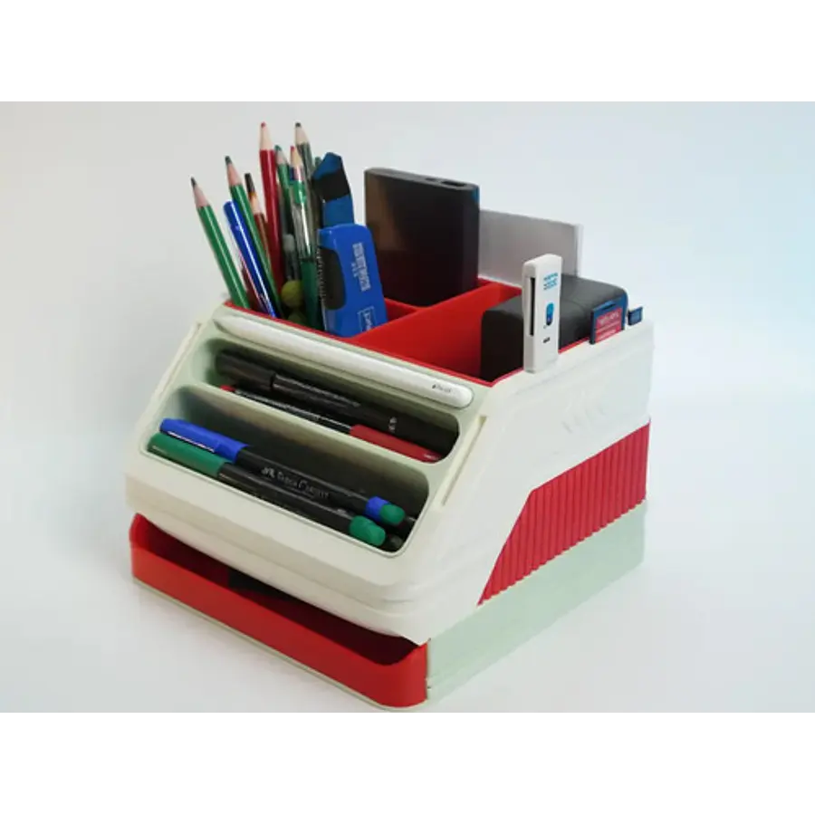 Organizador De Escritorio Poly-desk