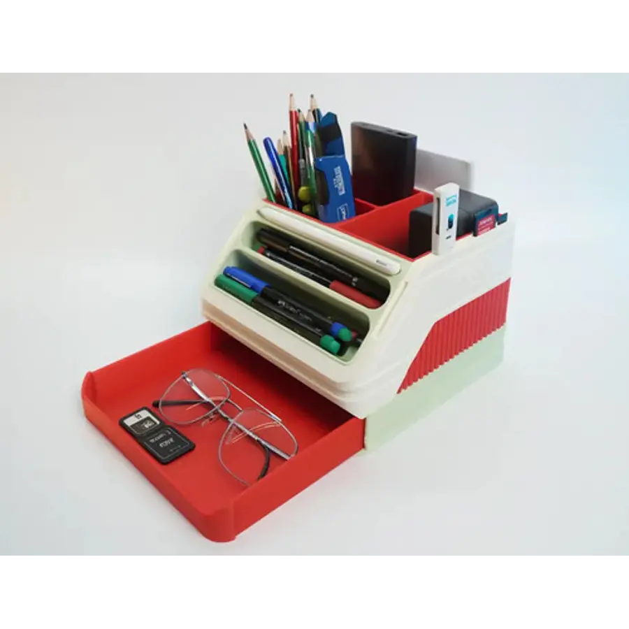 Organizador De Escritorio Poly-desk