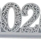 Figura Decorativa - Letrero Año Nuevo 2026 - Miniatura 1