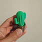 Figura Clicker De Cactus - Miniatura 2