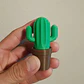 Figura Clicker De Cactus - Miniatura 3